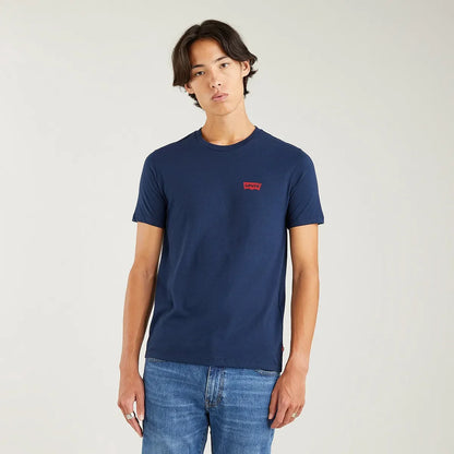 Pack 2 Poleras Manga Corta Levis