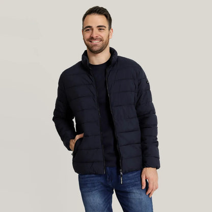Parka Hombre Calvin Klein