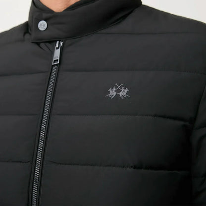 Parka Casual Hombre La Martina
