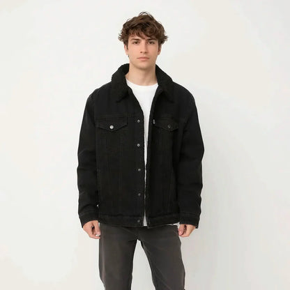 Chaqueta Hombre Bearcliff