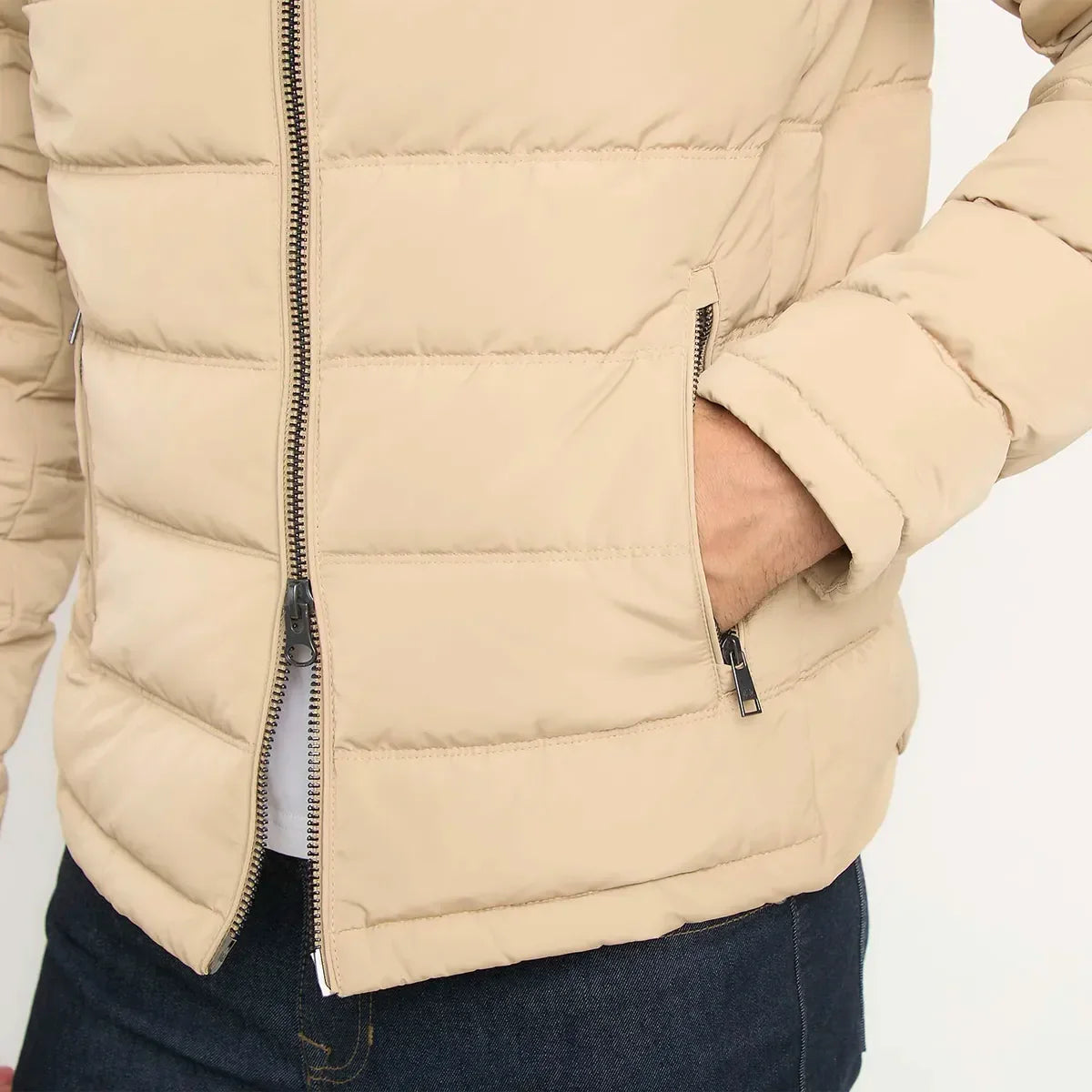 Parkas Hombre La Martina