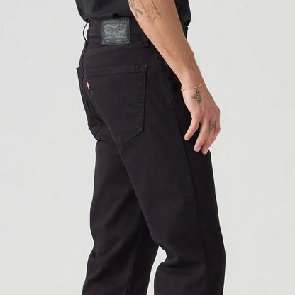 Jeans Hombre 505 Regular Negro Levis