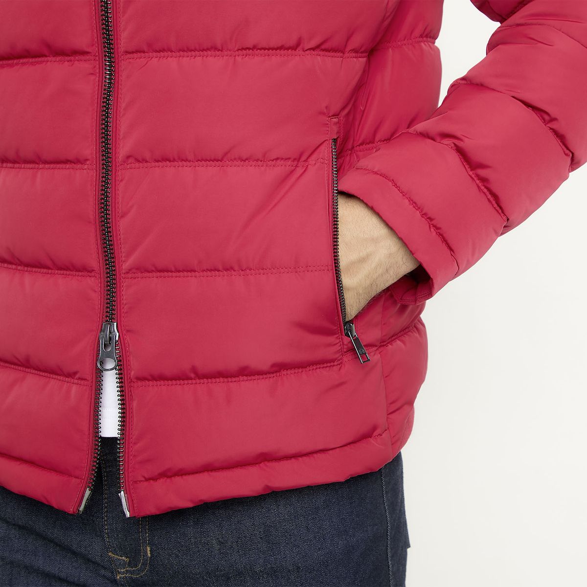 Parkas Hombre La Martina