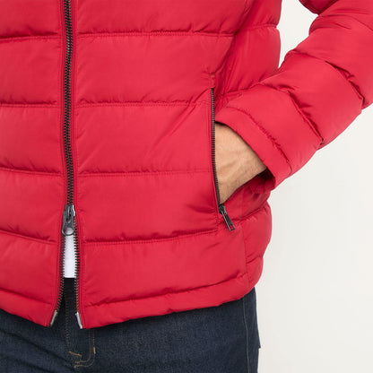 Parkas Hombre La Martina