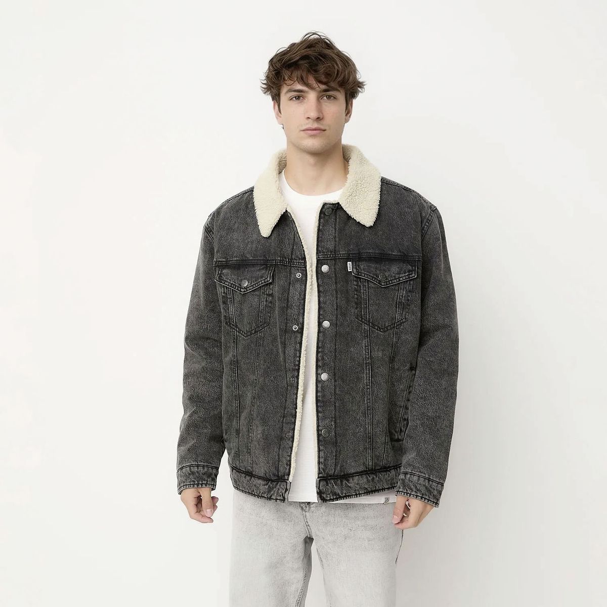 Chaqueta Hombre Bearcliff