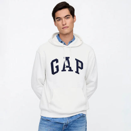 Polerón Hombre Gap