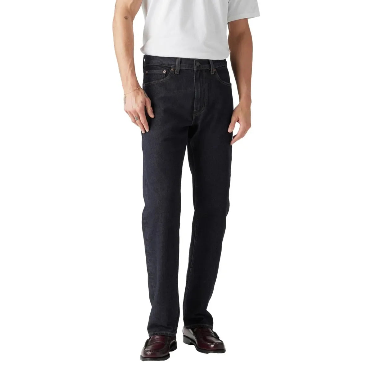 Jeans Hombre 505 Fit levis